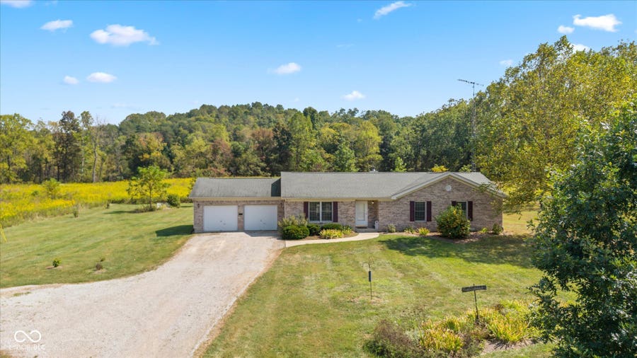 Property photo for 7835 W Bellsville Pike, Nashville, IN