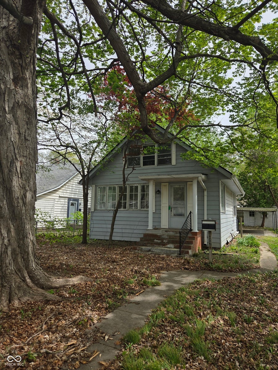 Property photo for 4645 Rookwood Avenue, Indianapolis, IN
