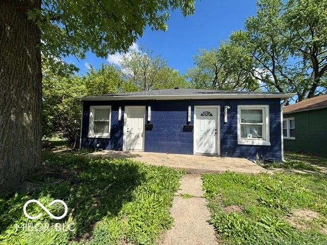 Property photo for 1713 N Rural Street, Indianapolis, IN