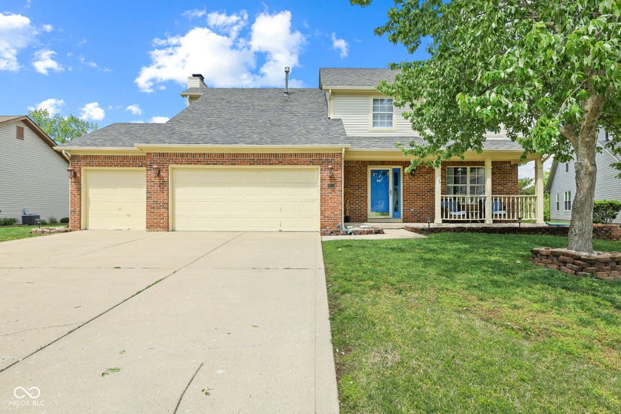 Property photo for 3362 Shore Drive, Greenwood, IN