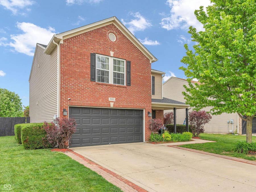 Property photo for 8648 Wheatfield Drive, Indianapolis, IN