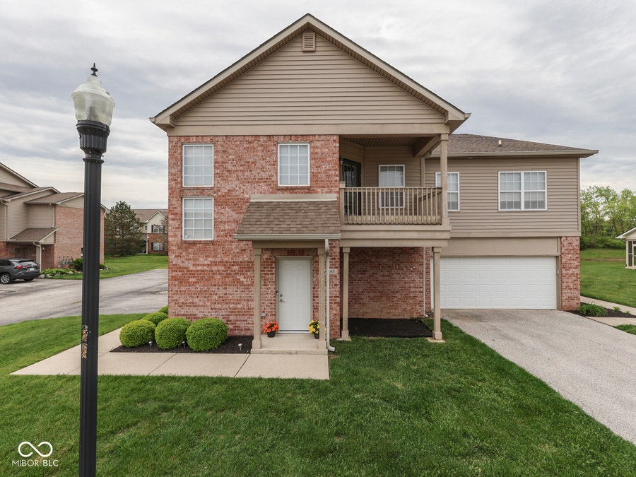 Property photo for 4285 Washington Boulevard, Plainfield, IN