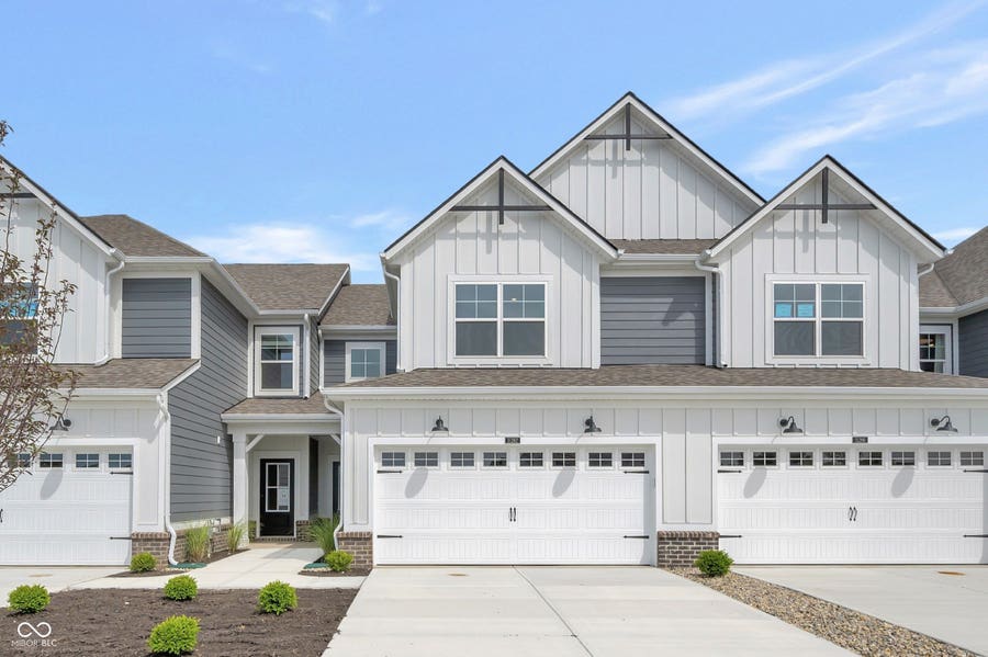 Property photo for 11282 Hobbsbrook Drive, Noblesville, IN