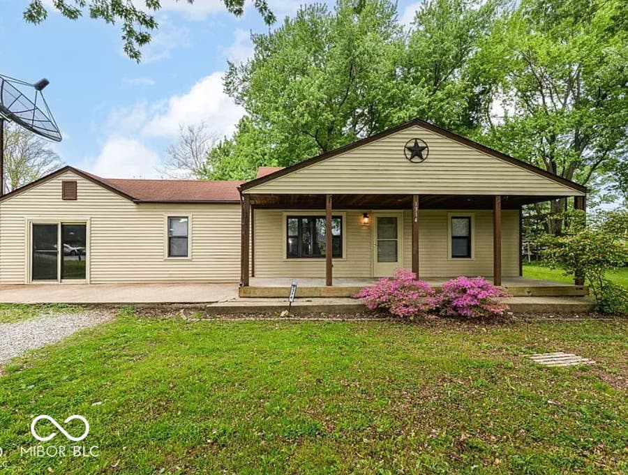 Property photo for 1314 N High School Road, Indianapolis, IN