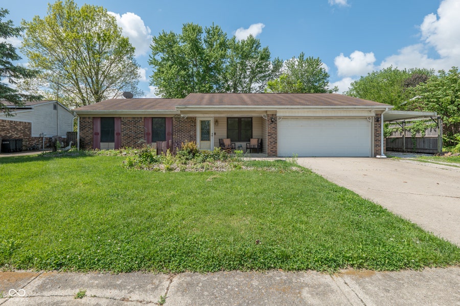 Property photo for 5531 Dollar Hide North Drive, Indianapolis, IN