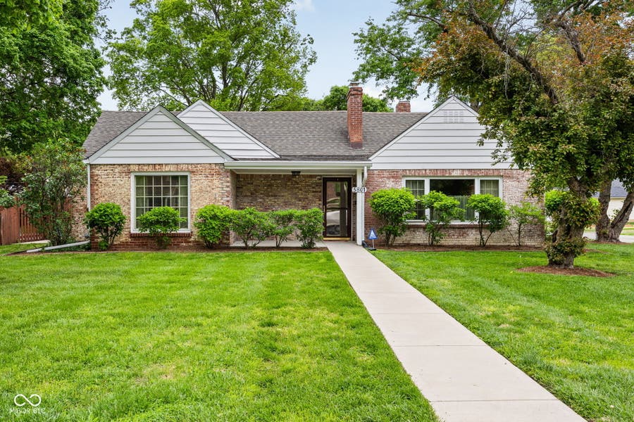 Property photo for 5801 Haverford Avenue, Indianapolis, IN
