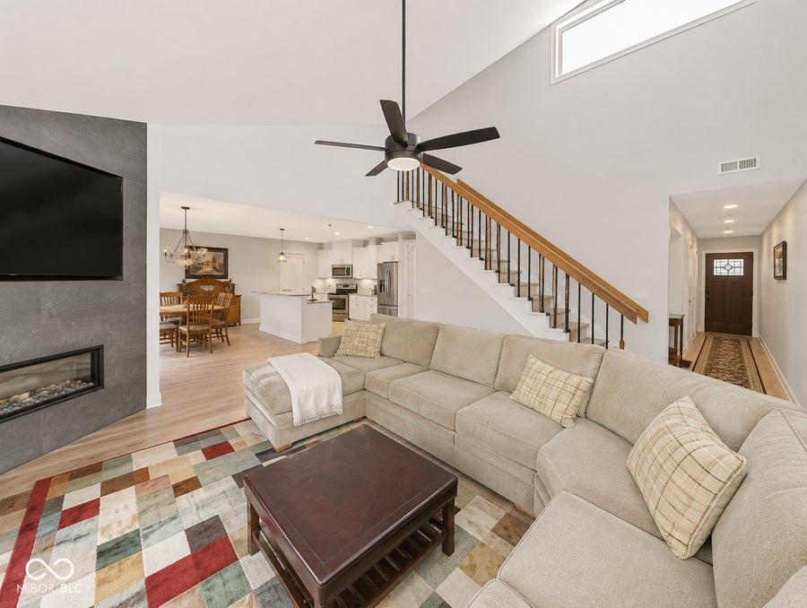 Property photo for 9369 S Pointe Lasalles Drive, Bloomington, IN