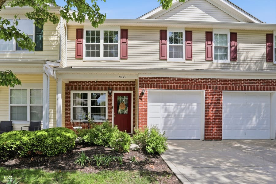 Property photo for 5033 Tuscany Lane, Indianapolis, IN