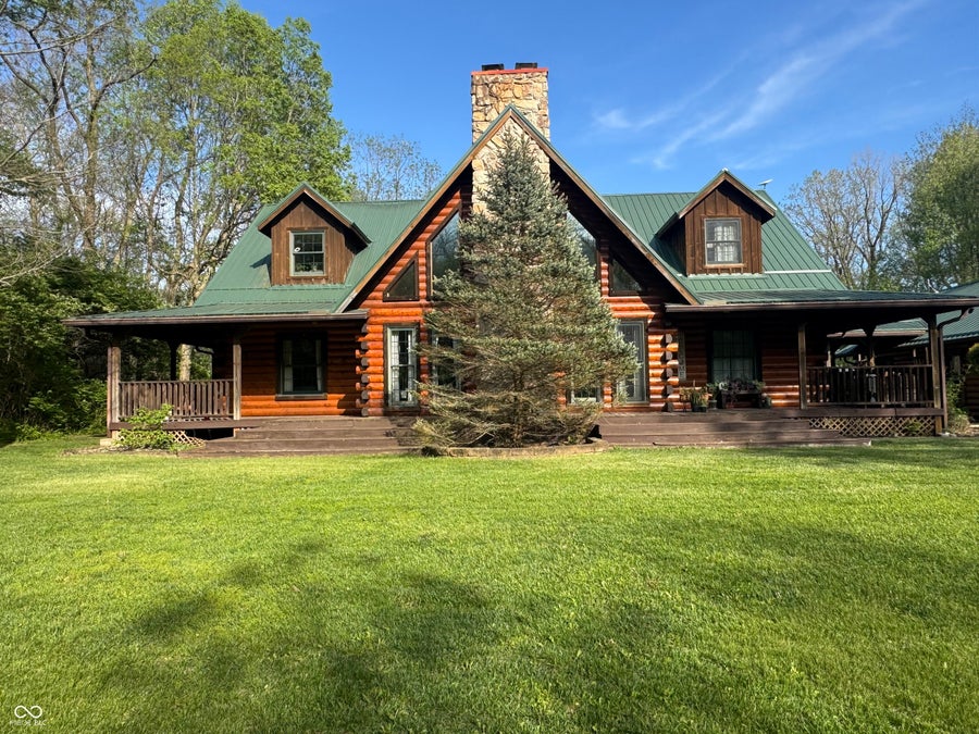 Property photo for 13500 N Summerhill Drive, Albany, IN