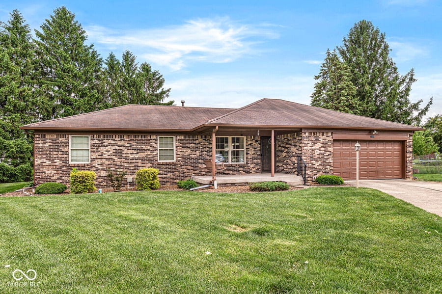 Property photo for 3333 Maple Ridge Court, Indianapolis, IN