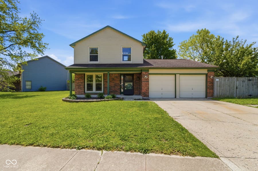 Property photo for 7830 Oakshot Lane, Indianapolis, IN