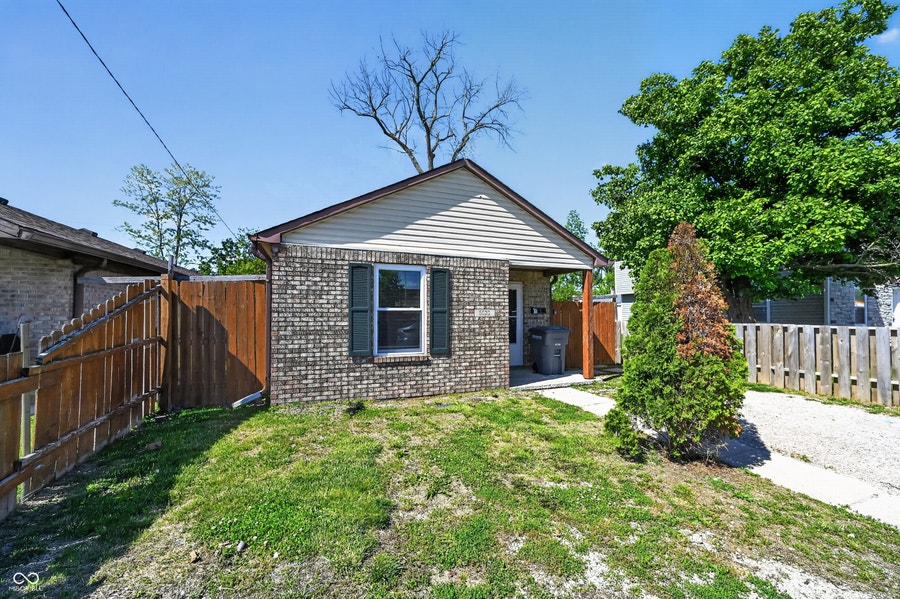 Property photo for 5020 Elliott Avenue, Indianapolis, IN