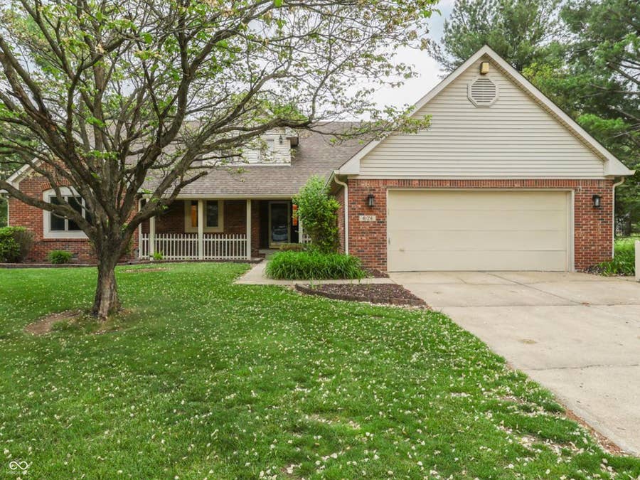 Property photo for 4124 Windsor Court, Greenwood, IN
