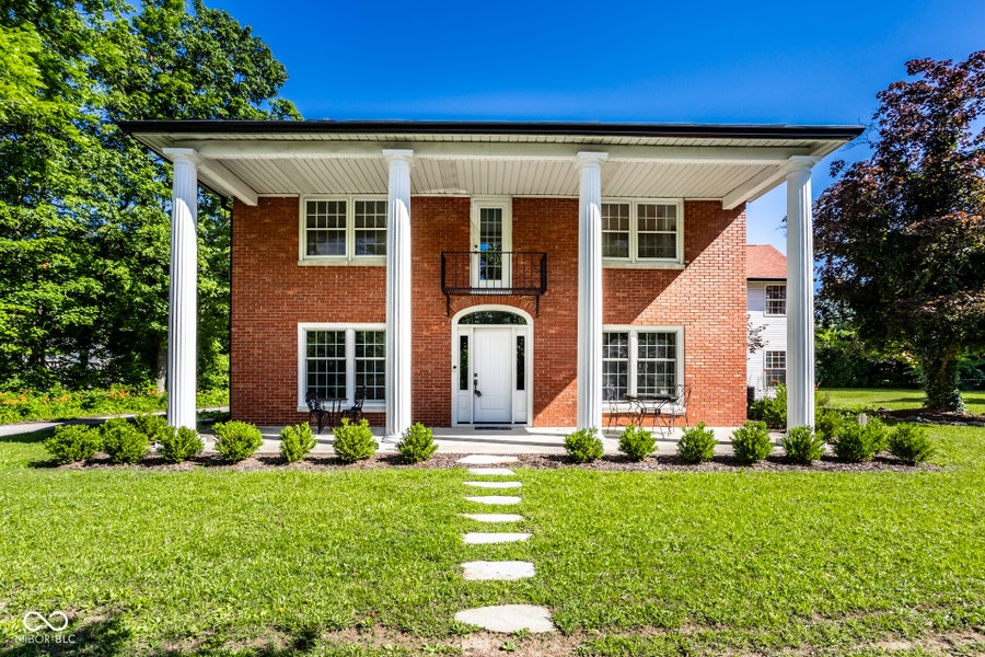 Property photo for 5678 Allisonville Road, Indianapolis, IN
