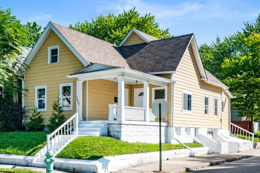 Property photo for 1667 Union Street, Indianapolis, IN