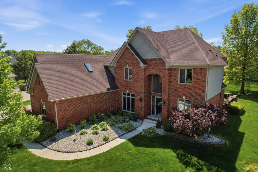 Property photo for 1240 Eagle View Court, Greenwood, IN