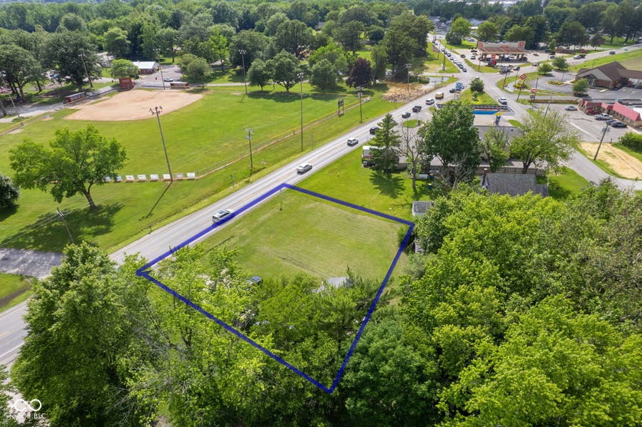 Property photo for 2710 W State Road 38, Sheridan, IN