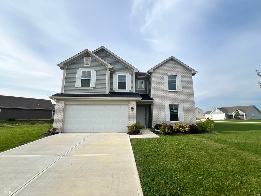Property photo for 6652 W Sailboat Drive, Greenfield, IN