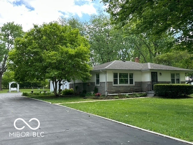 Property photo for 5701 Garden Drive, Indianapolis, IN