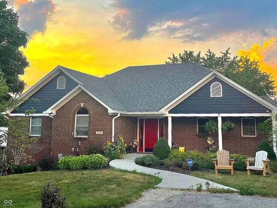 Property photo for 3136 E County Road 100 N, Danville, IN