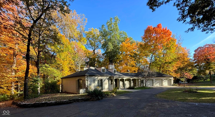 Property photo for 402 Kessler Boulevard West Drive, Indianapolis, IN