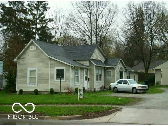 Property photo for 741 N Rangeline Road, Carmel, IN