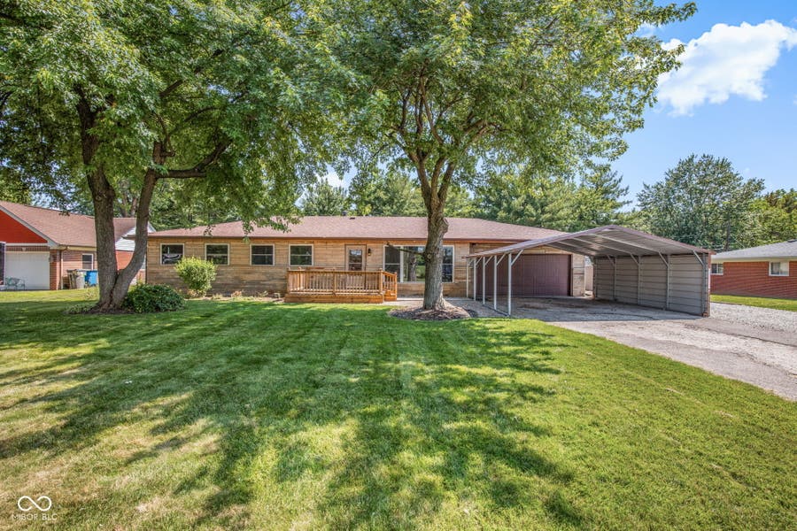 Property photo for 2819 E Edgewood Avenue, Indianapolis, IN