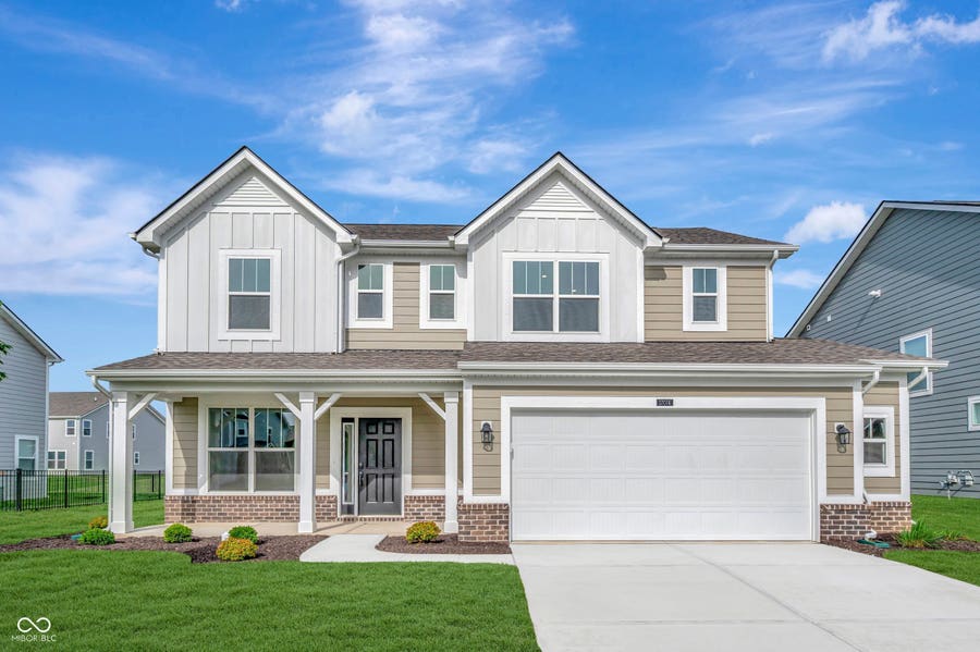Property photo for 17074 Cowbell Drive, Noblesville, IN