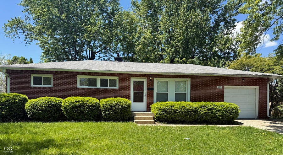 Property photo for 430 N Post Road, Indianapolis, IN