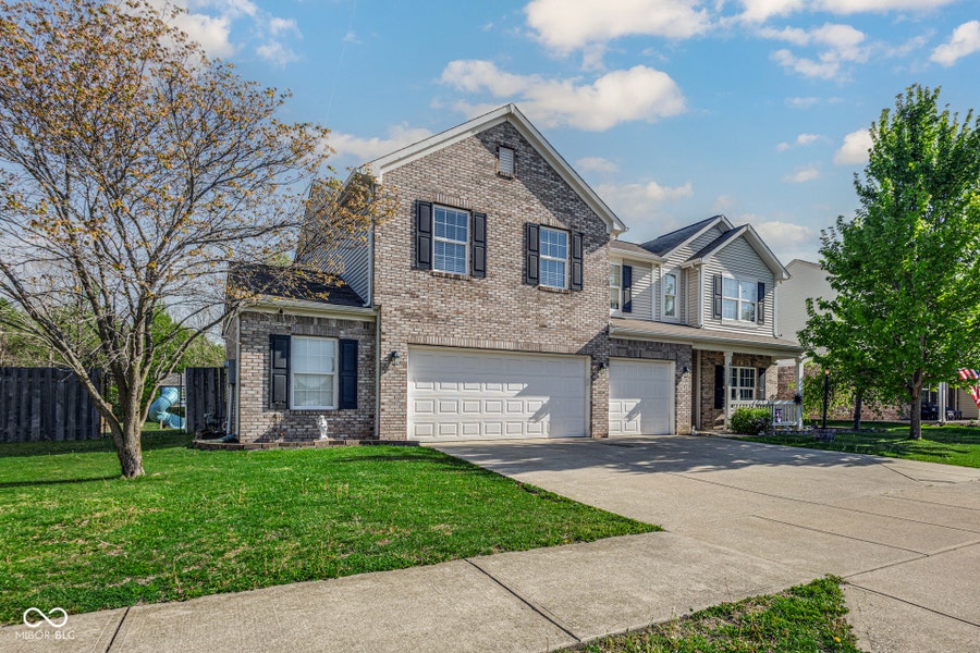 Property photo for 6712 Wilmot Lane, Avon, IN