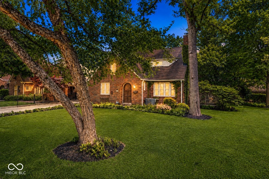 Property photo for 4471 N Pennsylvania Street, Indianapolis, IN