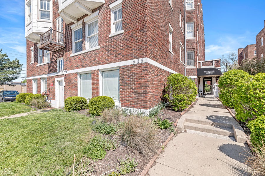 Property photo for 230 E 9th Street, Indianapolis, IN