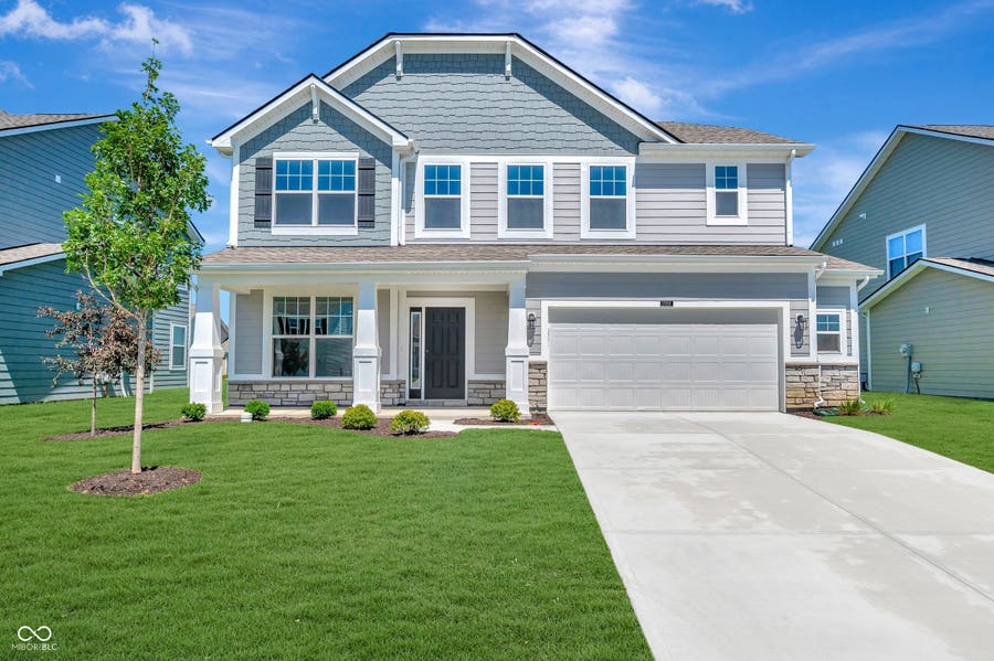 Property photo for 17050 Cowbell Drive, Noblesville, IN
