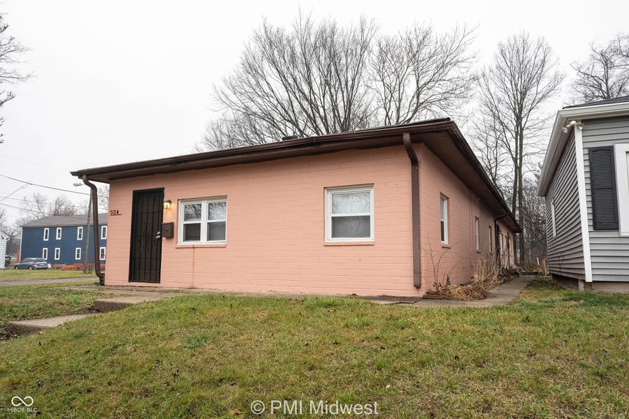 Property photo for 524 W 23rd Street, Indianapolis, IN
