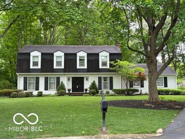 Property photo for 1609 Guildhall Court, Indianapolis, IN