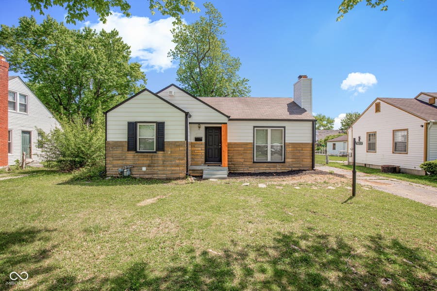 Property photo for 3637 N Lesley Avenue, Indianapolis, IN