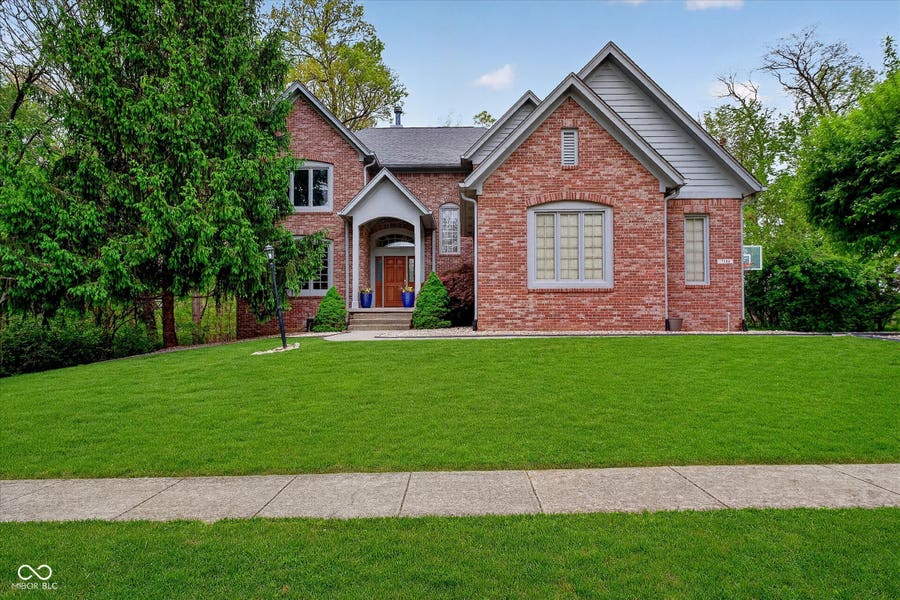 Property photo for 7144 Nile Ridge Court, Indianapolis, IN