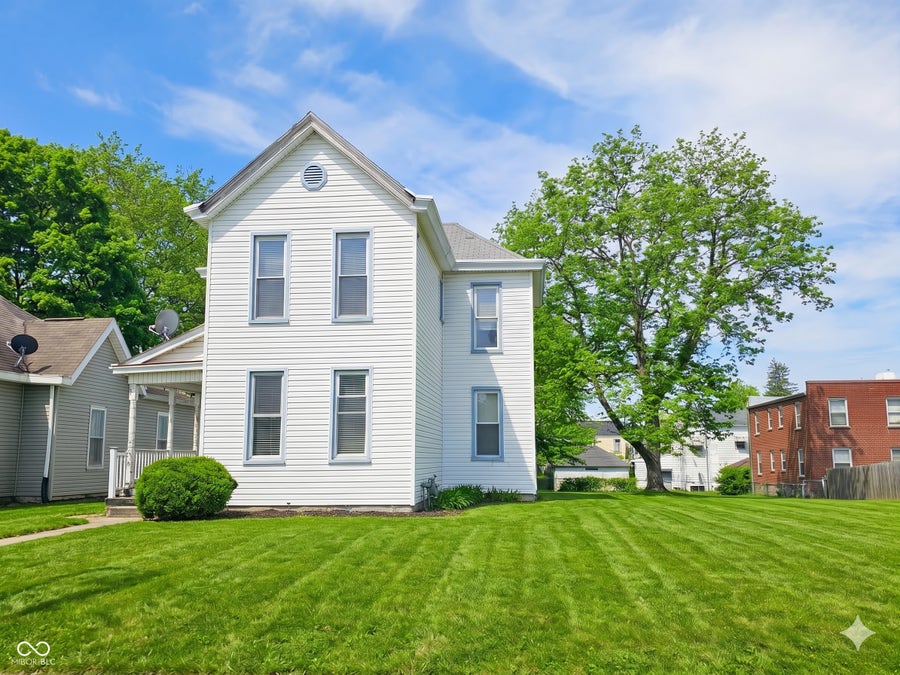 Property photo for 508 S 13th Street, Richmond, IN