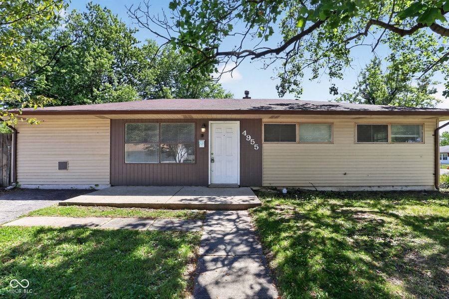 Property photo for 4955 N Kenyon Drive, Indianapolis, IN