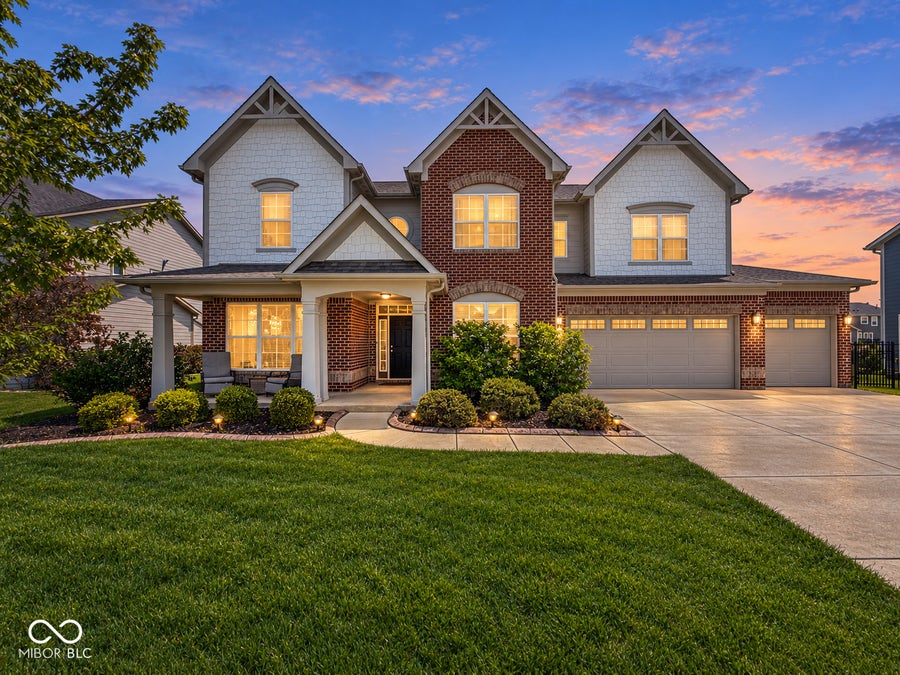 Property photo for 5059 Sagebrook Boulevard, Indianapolis, IN