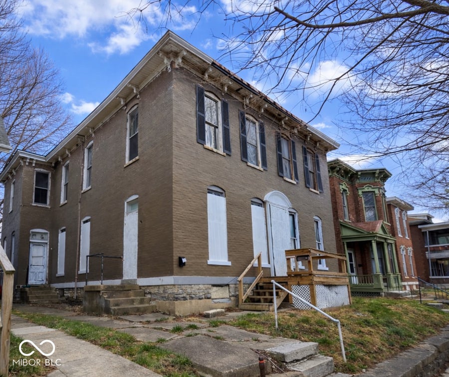 Property photo for 111 S 11th Street, Richmond, IN