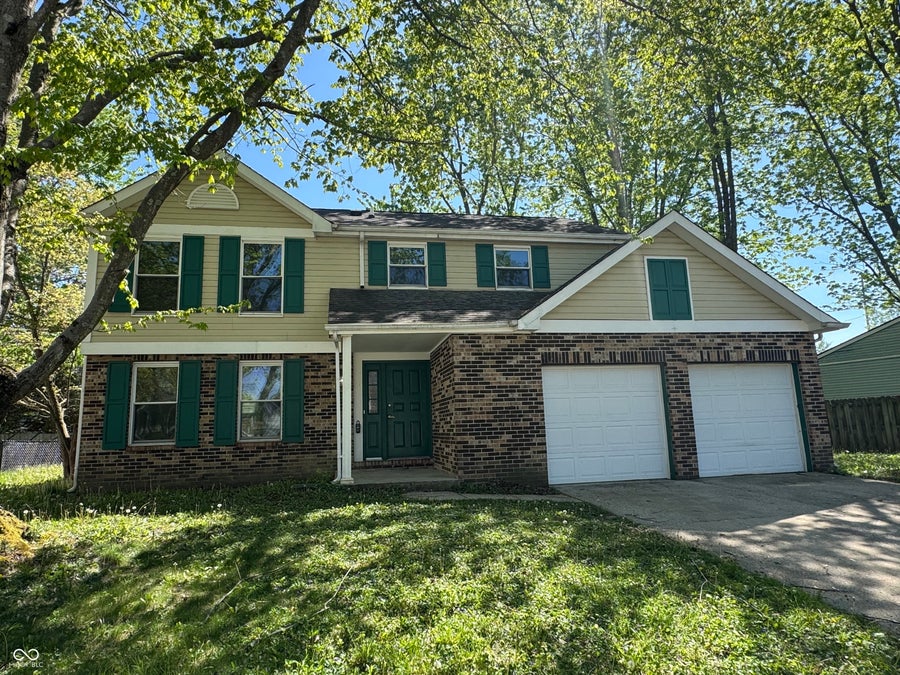 Property photo for 11329 Bremerton Circle, Indianapolis, IN