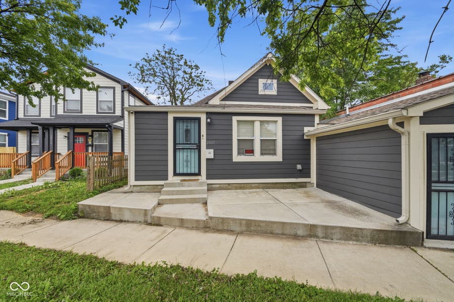 Property photo for 2007 Southeastern Avenue, Indianapolis, IN