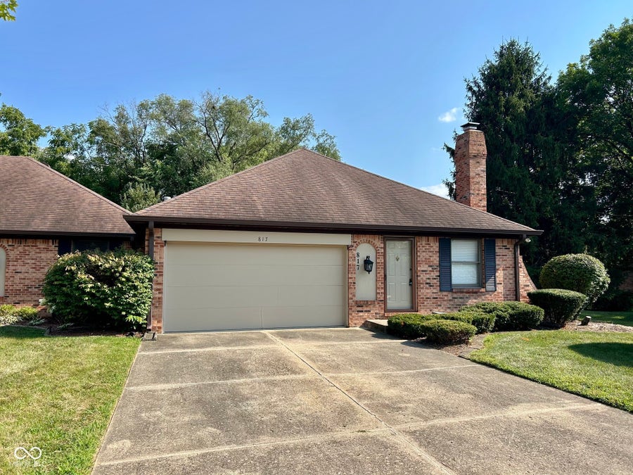 Property photo for 817 Eagle Parkway, Brownsburg, IN