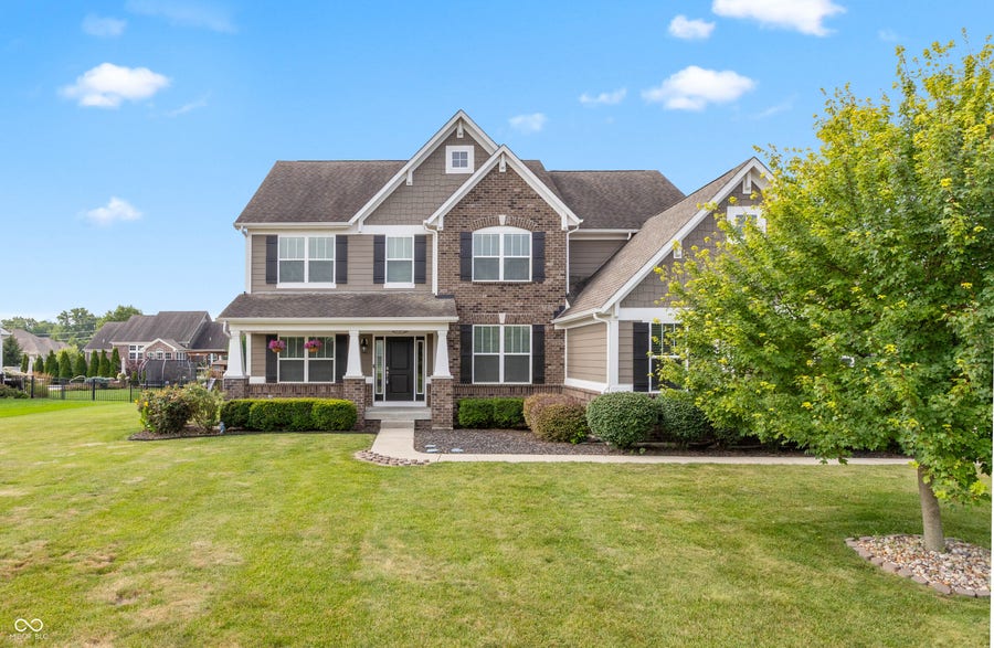 Property photo for 561 Windborough, Brownsburg, IN