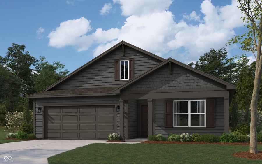 Property photo for 1216 Kintner Avenue, Greenfield, IN