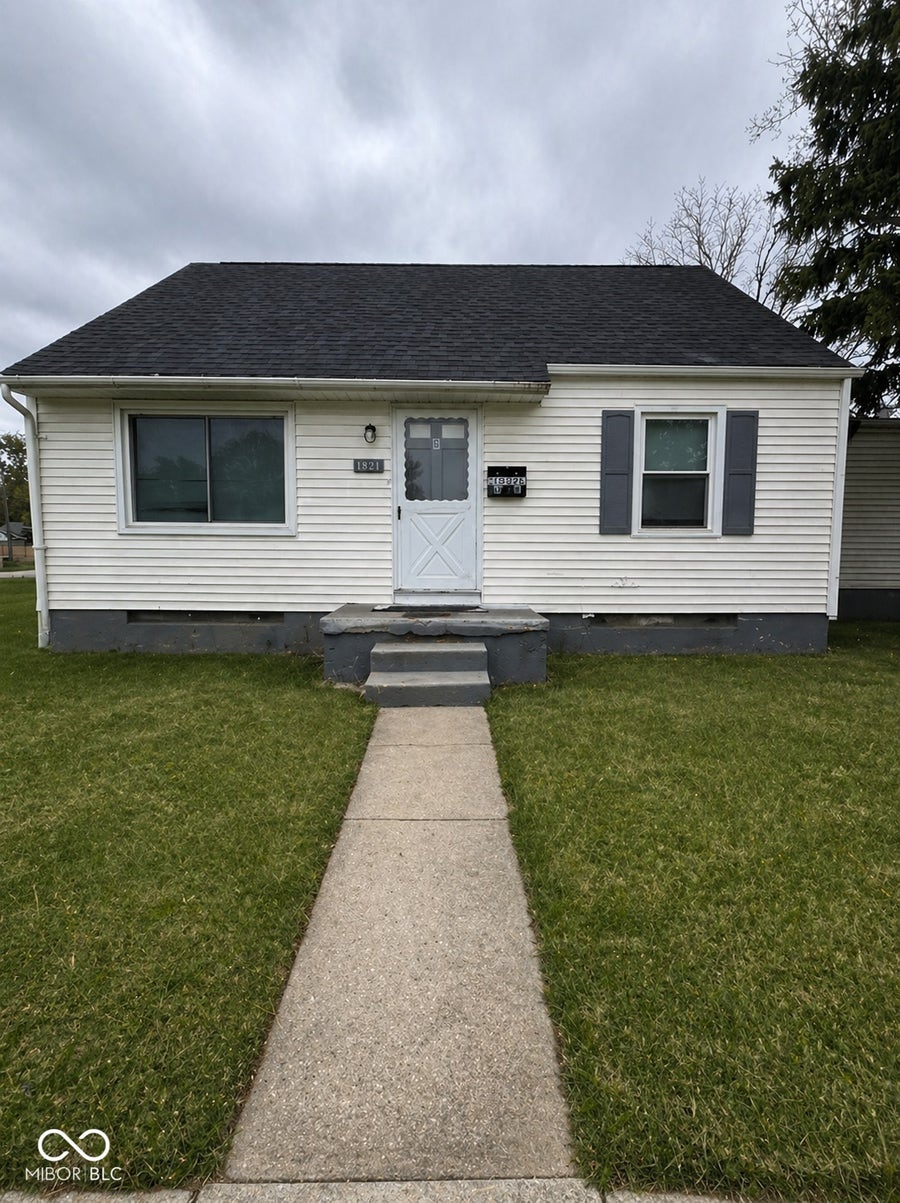 Property photo for 1621 E 46th Street, Indianapolis, IN