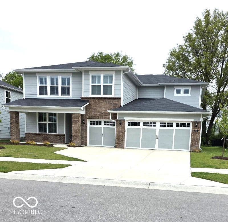 Property photo for 852 Cowley Drive, Westfield, IN