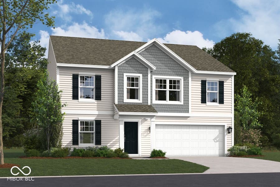 Property photo for 3918 Quinn Road, Indianapolis, IN