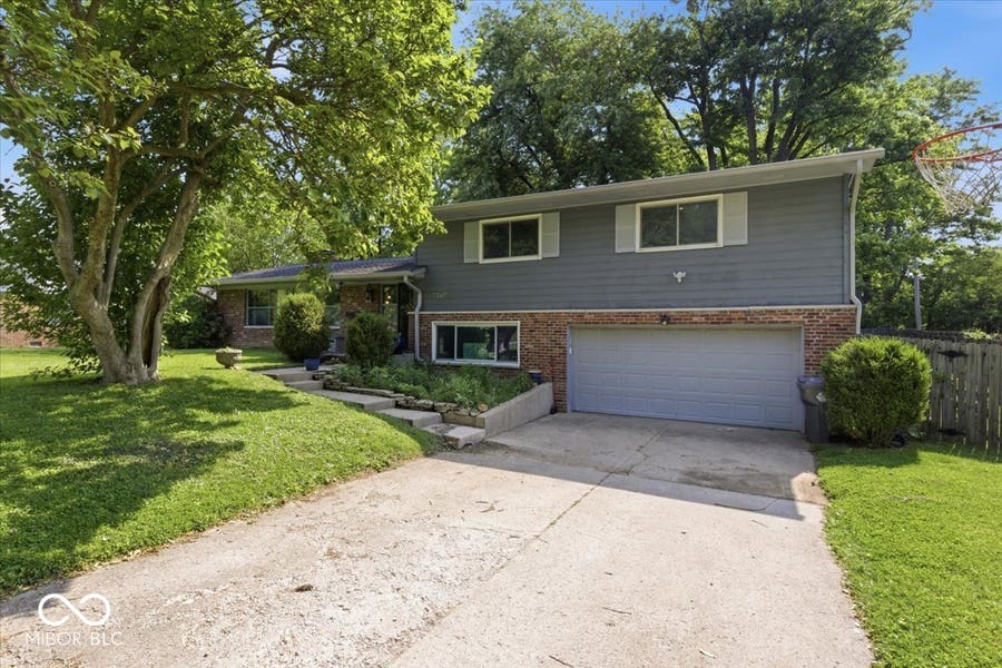 Property photo for 7345 N Audubon Road, Indianapolis, IN